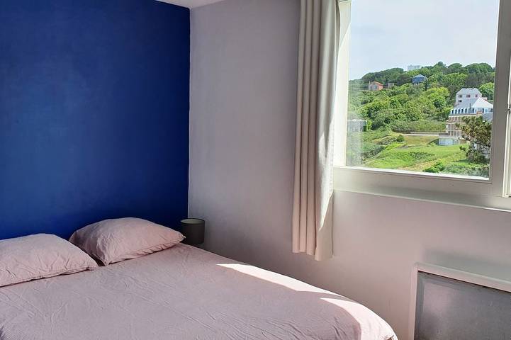 Location de vacances pour 6 personnes, avec jardin à Saint-Pierre-en-Port - 2