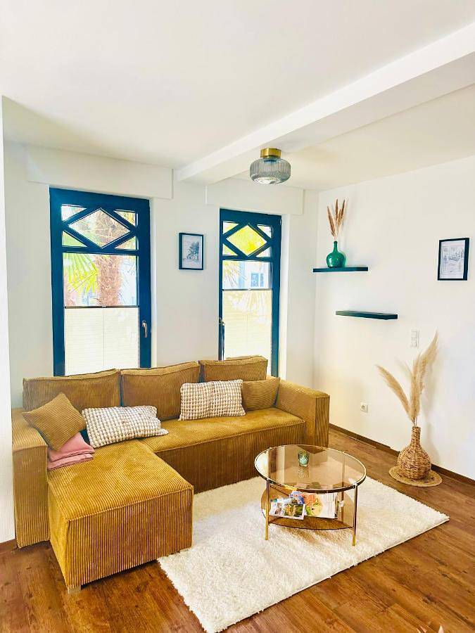 Ganze Wohnung, Standard Studio in Rees, Niederrhein