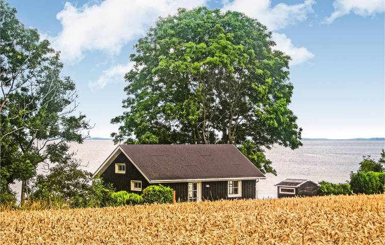 Ferienhaus für 2 Personen, mit Terrasse in Nørre Kettingskov - 2
