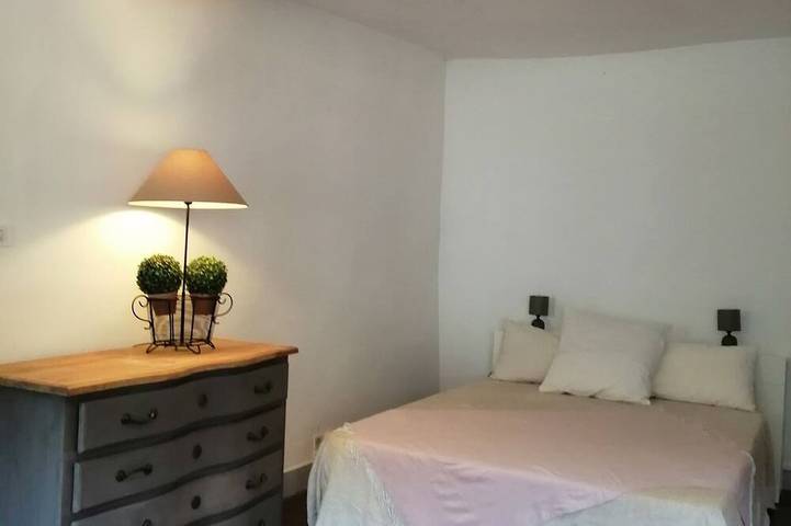 Location de vacances pour 4 personnes à Coussac-Bonneval - 2