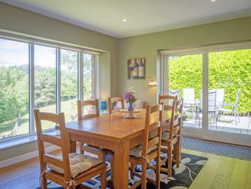 Casa Vacanza per 5 Persone in Pooley Bridge, Cumbria, Foto 2