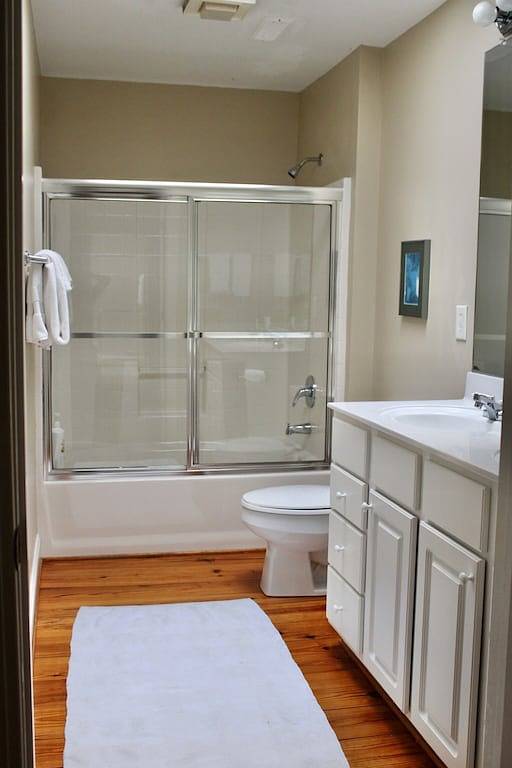 Ocean View Creek Side in Edisto Island