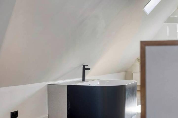 Ferienwohnung für 4 Personen in Kampen - 4