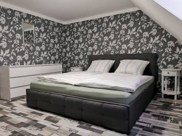 Ferienwohnung für 2 Personen in Wolgast