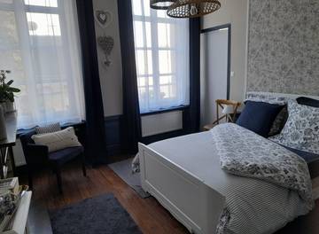 Chambre d’hôte pour 2 personnes dans le Pas-de-Calais