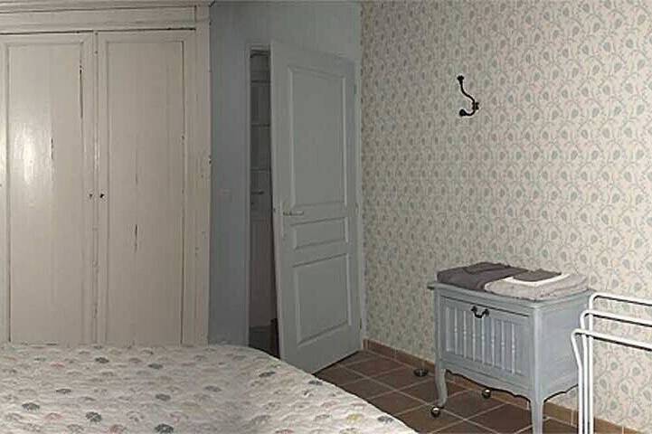 Maison de vacances pour 11 personnes, avec jardin et terrasse dans la Sarthe - 2