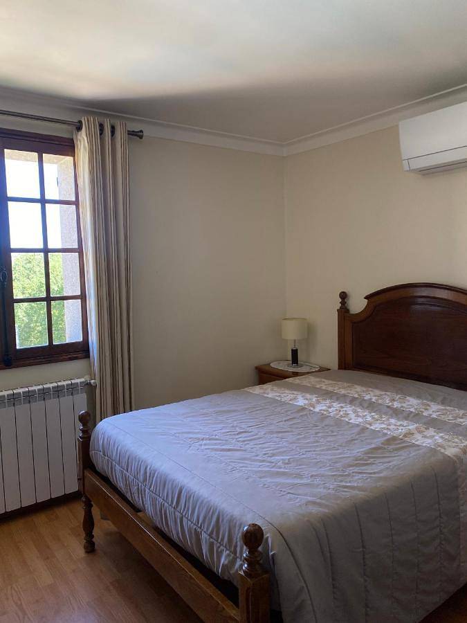 Maison de campagne pour 4 personnes, avec jardin ainsi que piscine et vue dans Podence - 2