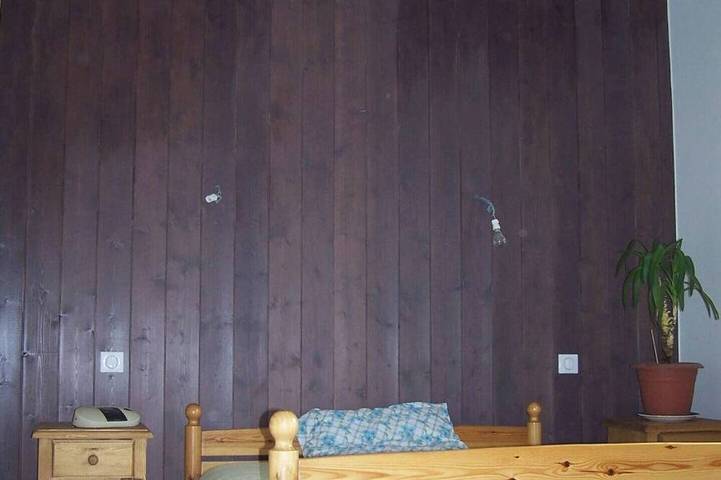 Location de vacances pour 6 personnes à Éternoz - 2