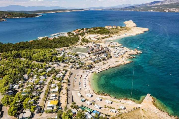 Ferienhaus für 5 Personen in Silo (Krk)