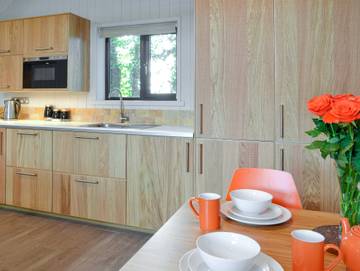 Vacation Rental for 2 Guests in Cheddar, Somerset, Picture 3