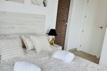 Villa voor 6 Personen in Finestrat, Costa Blanca, Afbeelding 3