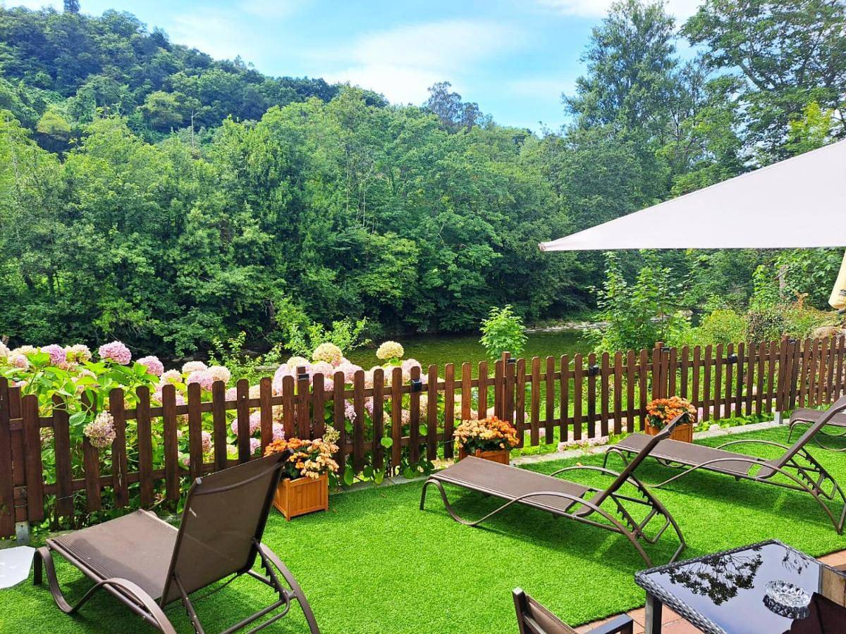 Hotel Ciudad Cangas de Onis in Cangas de Onís, Provincia de Asturias