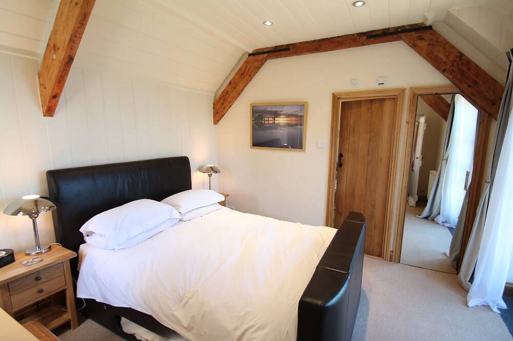 The Stable Block, Porlock Weir in Porlock, Somerset