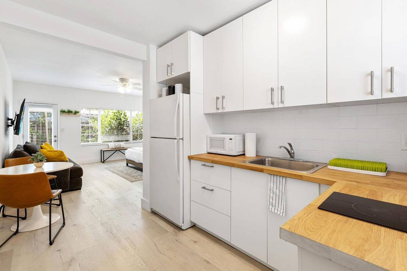 Apartamento entero, Lovely Studio in the Heart of Victoria Park in Fort Lauderdale, Broward County