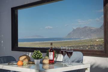 Cottage pour 3 Personnes dans Teguise, Lanzarote, Photo 2