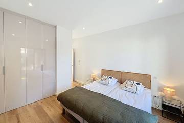 Villa pour 8 Personnes dans Monticello, Région de Calvi, Photo 4