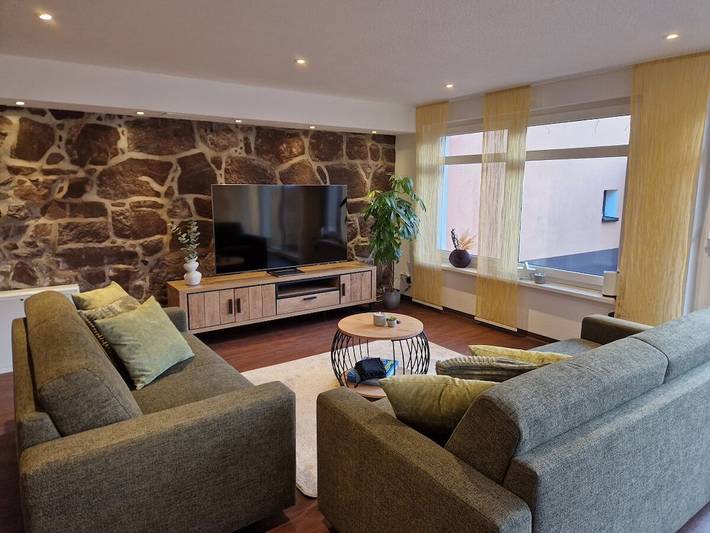 Ferienhaus für 4 Personen, mit Terrasse in Neustadt/Harz - 3
