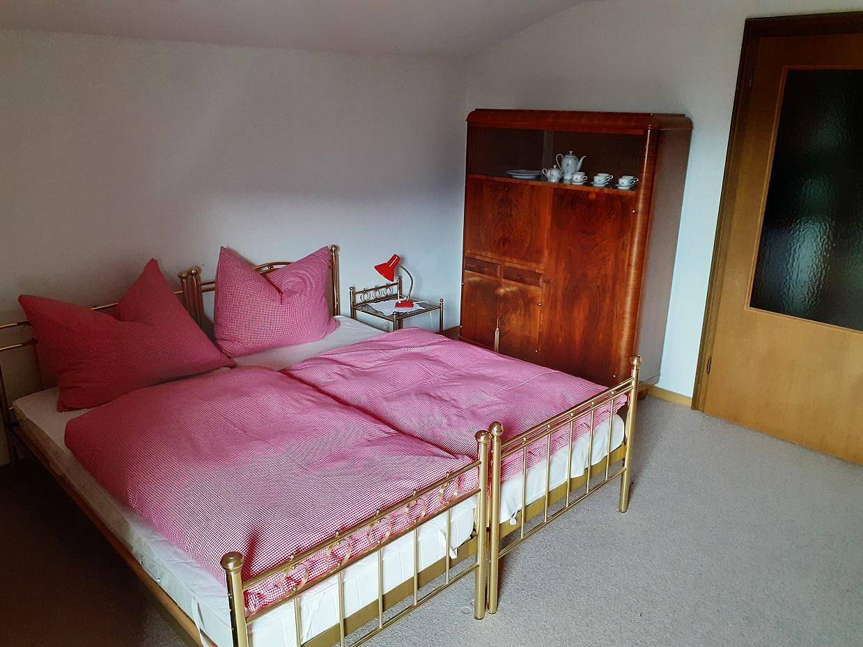 Appartement de vacances entier, Appartement 3 / 1 Schlafraum in Irdning, Vallée de l'Enns