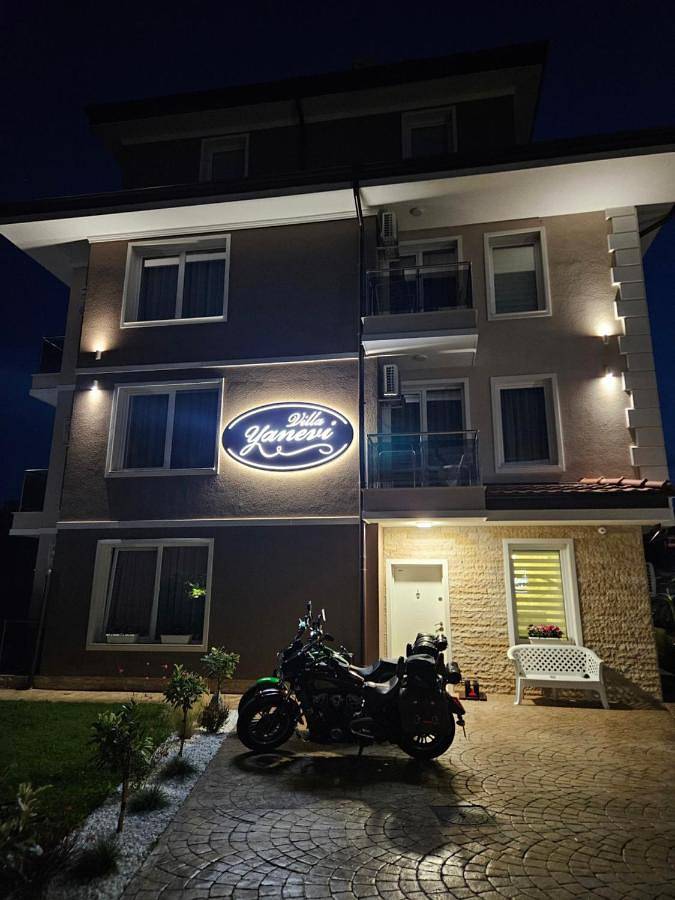 Double Room in Ravda, Nessebar