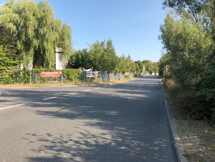 Ferienwohnung in Rangsdorf - 3
