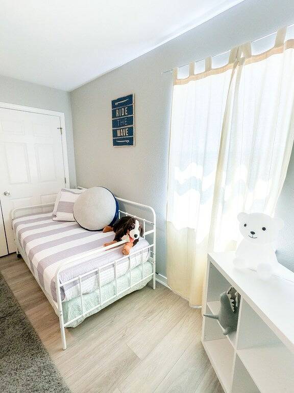 Vacation house for 8 people, with balcony - 1