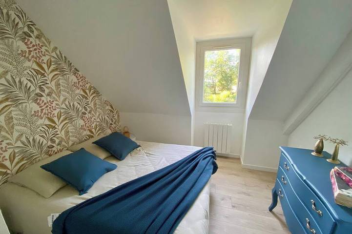 Your vacation cottage in Plouër-sur-Rance, Región de Dinan