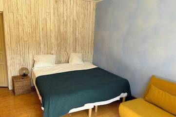 Villa pour 8 Personnes dans Arles, Parc naturel régional de Camargue, Photo 1