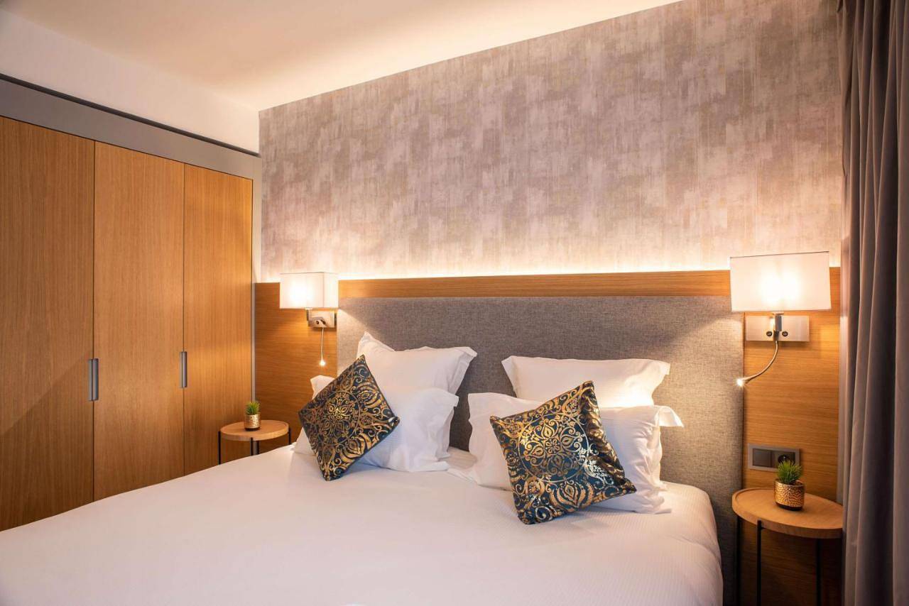 Brit Hotel Paris Orly Rungis in Thiais, Val-de-Marne