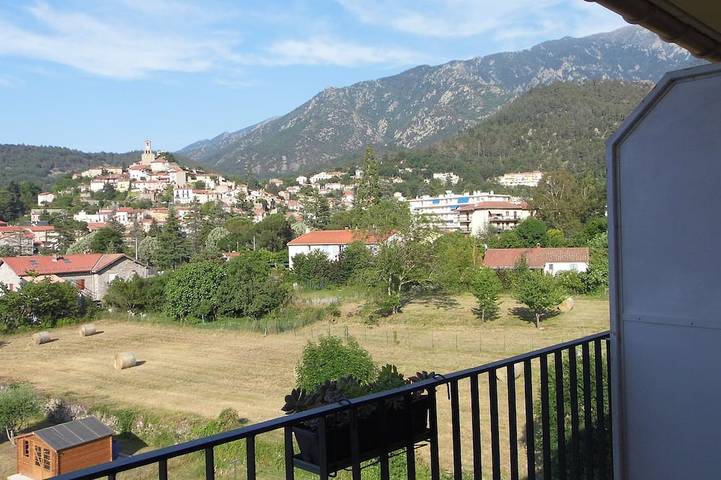 Holiday apartment for 4 people - 1