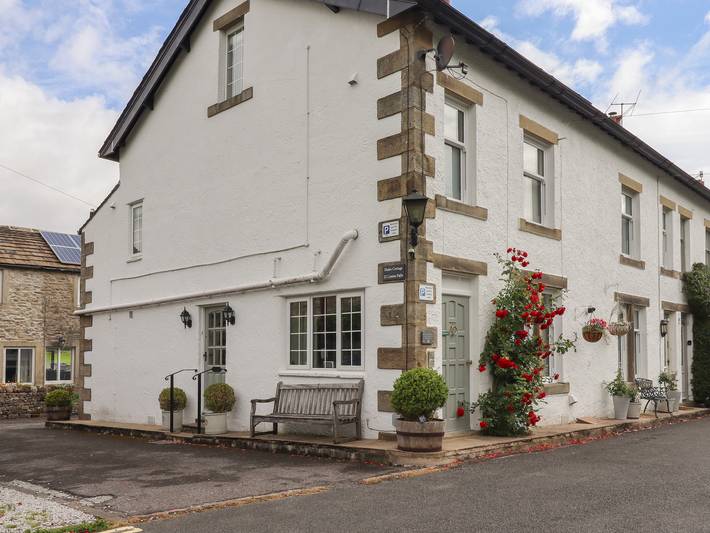 Holiday rental for 6 people in Grassington