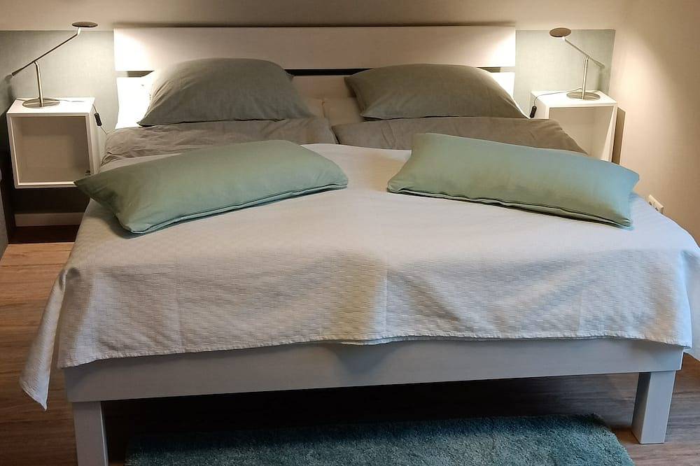Ganze Wohnung, Gemütliche Ferienwohnung in ruhiger Lage in Beverstedt, Südliches Cuxland