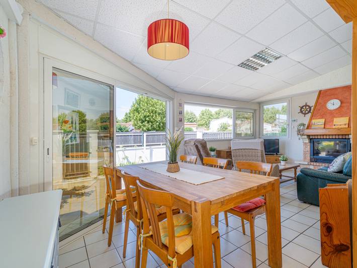 Finca für 6 Personen, mit Garten, mit Haustier in Empuriabrava - 3