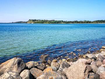 Ferieudlejning til 5 Personer i Kulhuse, Roskilde Fjord, Billede 4