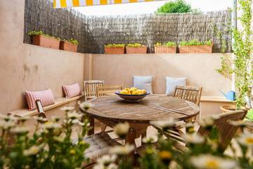 Ferienhaus in Sóller, Serra de Tramuntana für 6 