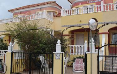Ferienhaus für 4 Personen in Orihuela, Costa Blanca, Bild 1