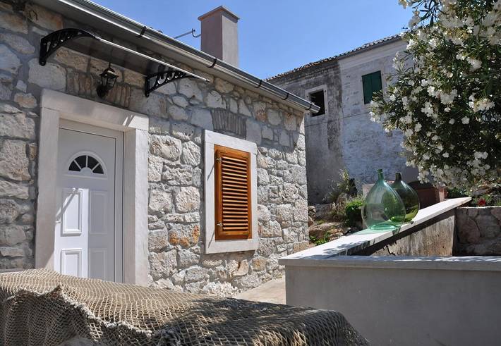 Studio pour 4 personnes, avec Terrasse