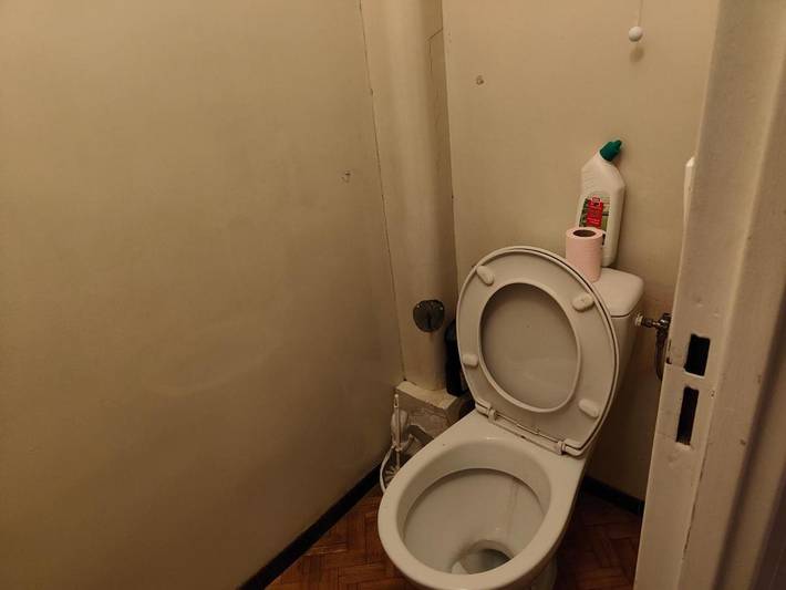 Location de vacances pour 2 personnes, avec vue à Sarcelles - 3