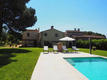 Cottage voor 14 Personen in Santa Cristina d'Aro, Lower Empordà, Afbeelding 3