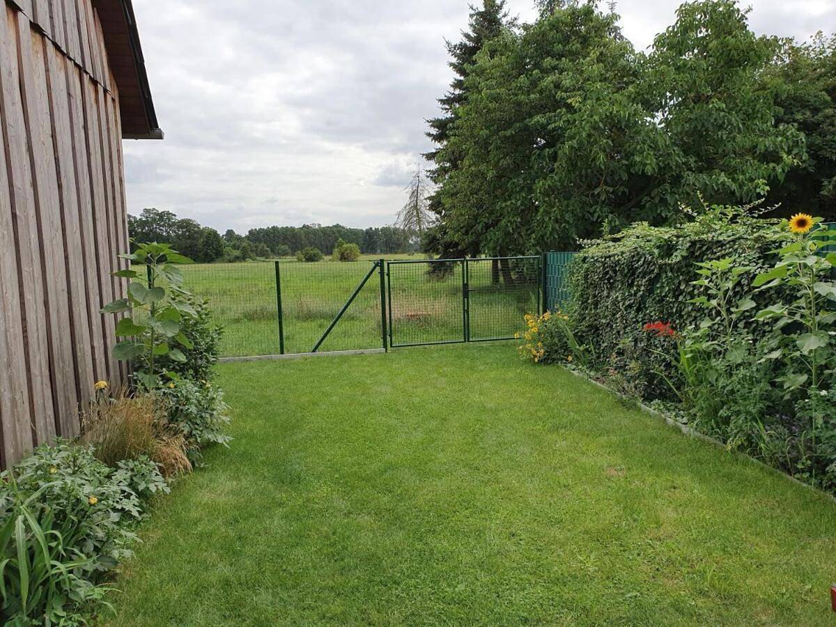 Ganze Wohnung, Apartment in Schlepzig, Dahme-Spreewald