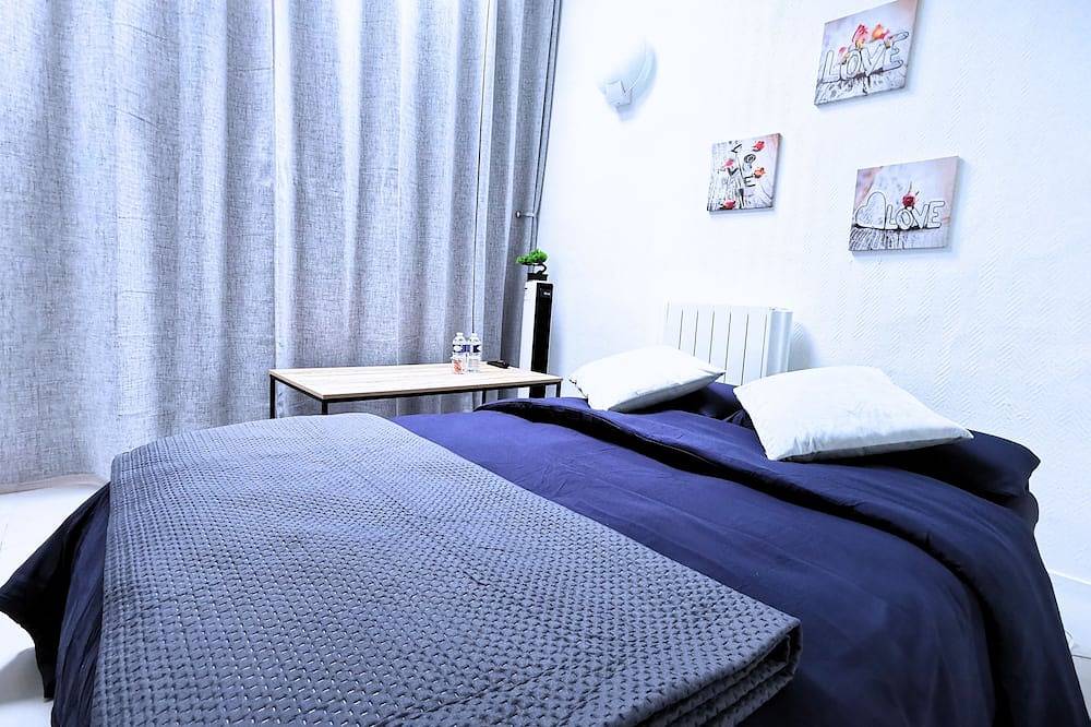 Entire apartment, ❤️7min to Paris, Gem: Calm, Comfort, Luxury, Netflix, Perfect Couples & Families in Cachan, Val-de-Marne