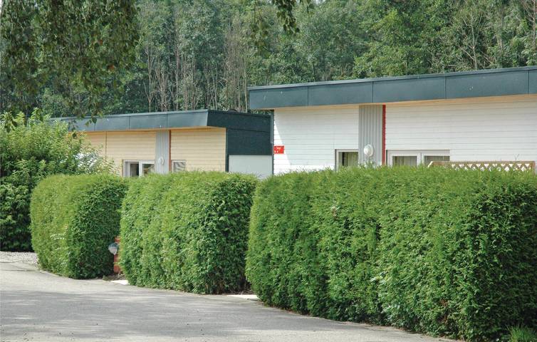 Ferienhaus für 4 Personen, mit Terrasse, mit Haustier in Heringsdorf (Oldenburg-Land) - 4