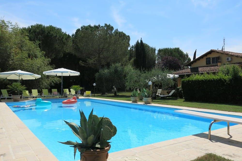 Ferienhaus Luisa by Interhome in Pisa, Italienische Riviera