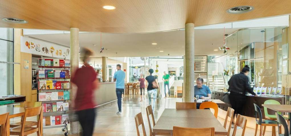 Maison d’hôte pour 2 personnes, avec terrasse ainsi que jardin et vue à Innsbruck - 2