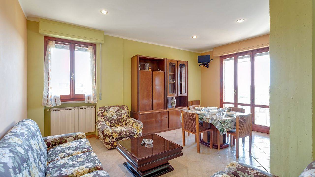 Apartamento vacacional entero, Ferienwohnung für 6 Personen (100 m²) in Tuoro Sul Trasimeno in Tuoro sul Trasimeno, Lago Trasimeno