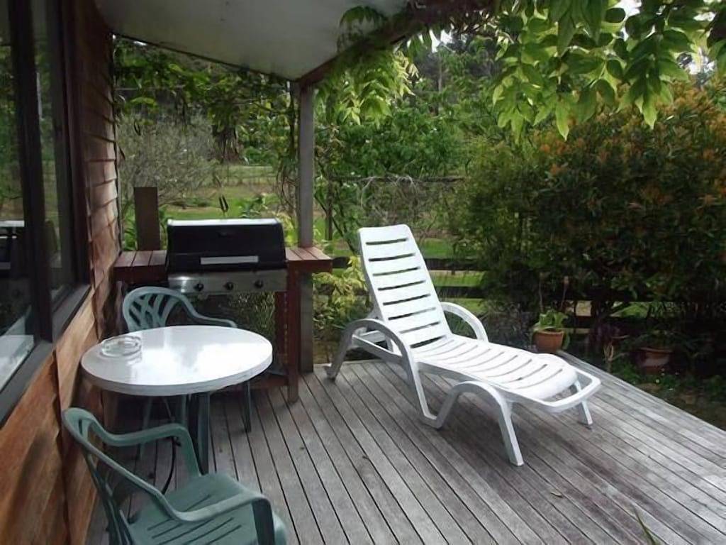 Coromandel Orchard Cottage in Coromandel, Waikato