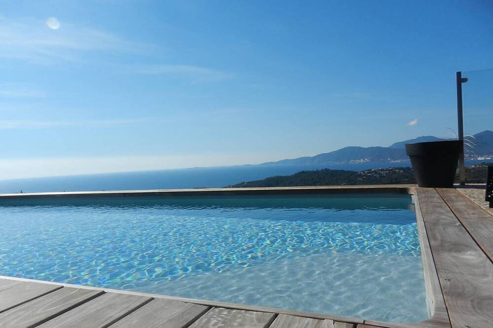 Maison de vacances