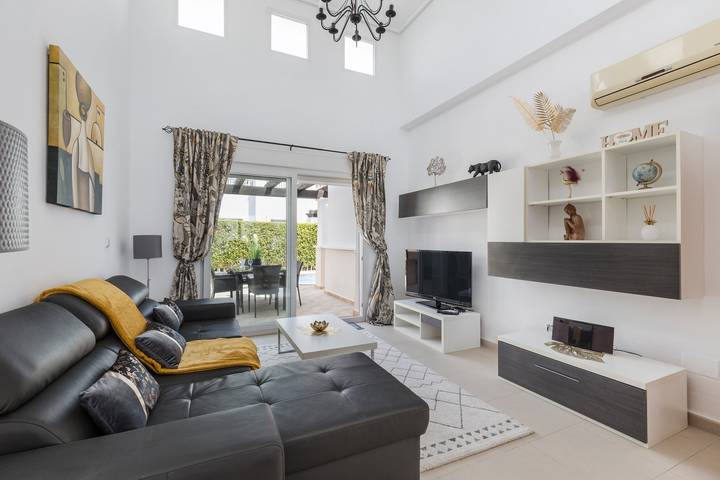 Chalet para 4 personas, con Jardín en Provincia de Murcia - 4