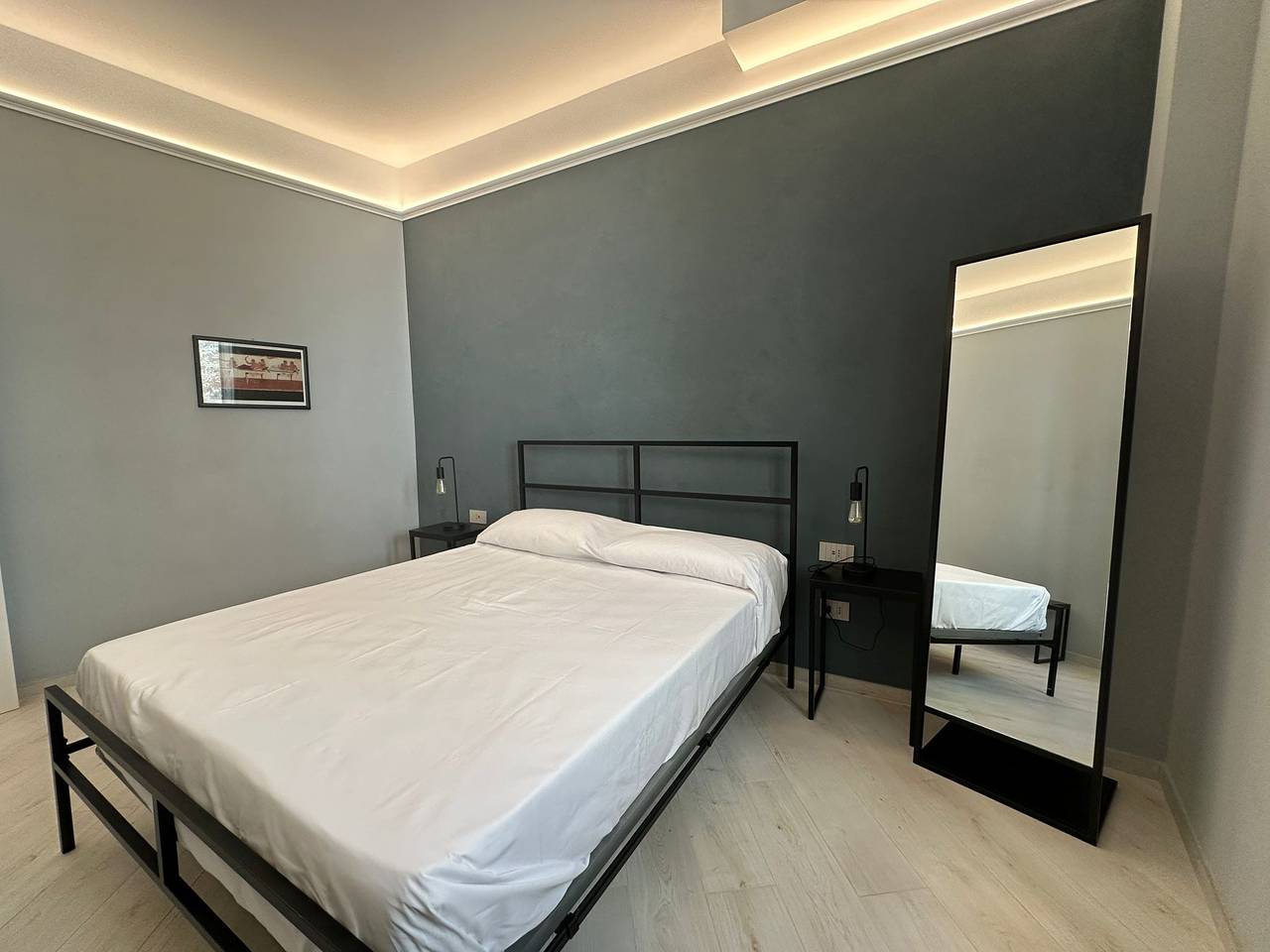 Ganze Wohnung, Ferienwohnung 'Elea' mit Wi-Fi und Klimaanlage in Ascea, Cilento