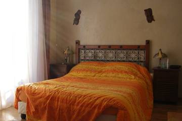 Villa pour 6 Personnes dans Ajaccio, Région d'Ajaccio, Photo 1