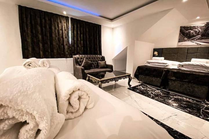Ferienwohnung für 32 Personen - 1